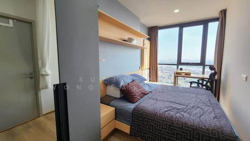 Oka Haus Sukhumvit 36, Bangkok, 3399 Rama 4 Road, Khong Tan, Khlong Toei, Bangkok, 1 Bedroom, 35 sqm, Condo For Sale, by Supitcha Wongisaraseri, 500492495 - DDproperty.com