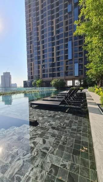 Oka Haus Sukhumvit 36 : โอกะ เฮ้าส์ สุขุมวิท 36, กรุงเทพ, 3399 ถนนพระรามที่ ๔, คลองตัน, คลองเตย, กรุงเทพ, 35 ตร.ม., คอนโด ขาย, โดย Supitcha Wongisaraseri, 500492495 - DDproperty.com