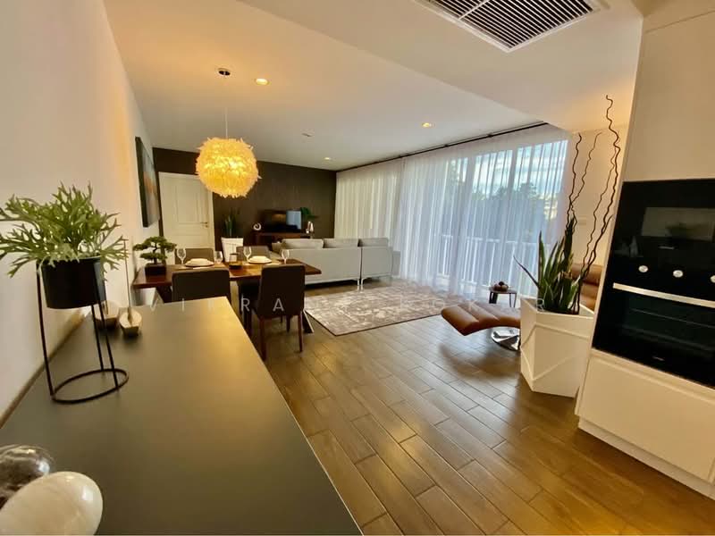 Malibu Khao Tao, Prachuap Khiri Khan, 108 317 Hua Hin Alley, Hua Hin, Prachuap Khiri Khan, 1 Bedroom, 90 sqm, Condo For Rent, by Vikrant Kokar, 500492497 - DDproperty.com