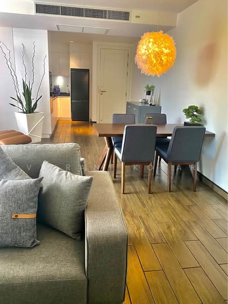 Malibu Khao Tao, Prachuap Khiri Khan, 108 317 Hua Hin Alley, Hua Hin, Prachuap Khiri Khan, 1 Bedroom, 90 sqm, Condo For Rent, by Vikrant Kokar, 500492497 - DDproperty.com