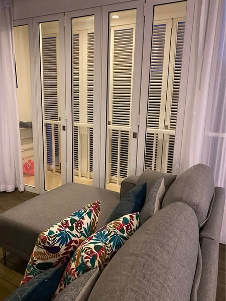 Malibu Khao Tao, Prachuap Khiri Khan, 108 317 Hua Hin Alley, Hua Hin, Prachuap Khiri Khan, 1 Bedroom, 90 sqm, Condo For Rent, by Vikrant Kokar, 500492497 - DDproperty.com