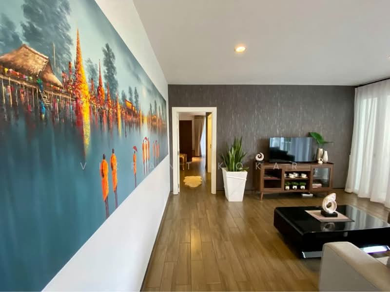 Malibu Khao Tao, Prachuap Khiri Khan, 108 317 Hua Hin Alley, Hua Hin, Prachuap Khiri Khan, 1 Bedroom, 90 sqm, Condo For Rent, by Vikrant Kokar, 500492497 - DDproperty.com