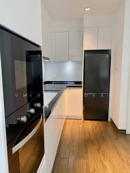 Malibu Khao Tao, Prachuap Khiri Khan, 108 317 Hua Hin Alley, Hua Hin, Prachuap Khiri Khan, 1 Bedroom, 90 sqm, Condo For Rent, by Vikrant Kokar, 500492497 - DDproperty.com