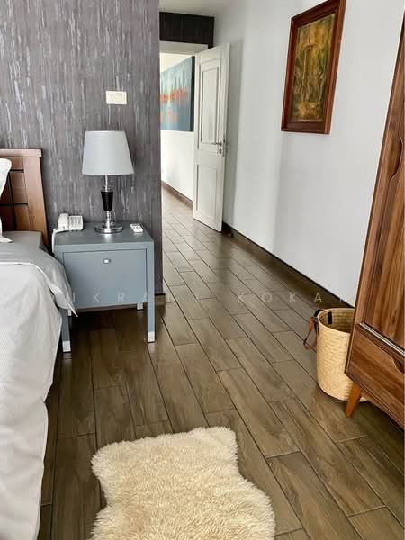 Malibu Khao Tao, Prachuap Khiri Khan, 108 317 Hua Hin Alley, Hua Hin, Prachuap Khiri Khan, 1 Bedroom, 90 sqm, Condo For Rent, by Vikrant Kokar, 500492497 - DDproperty.com
