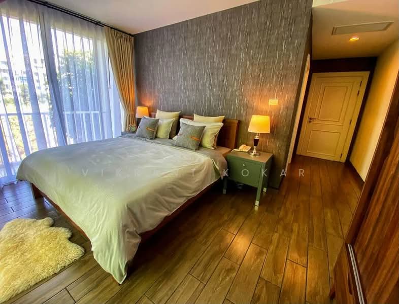 Malibu Khao Tao, Prachuap Khiri Khan, 108 317 Hua Hin Alley, Hua Hin, Prachuap Khiri Khan, 1 Bedroom, 90 sqm, Condo For Rent, by Vikrant Kokar, 500492497 - DDproperty.com