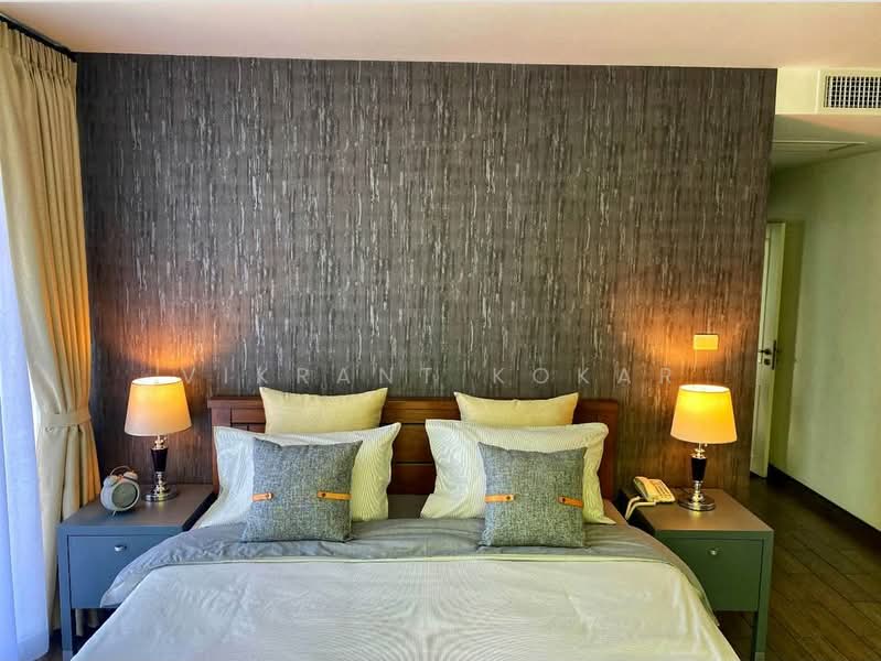 Malibu Khao Tao, Prachuap Khiri Khan, 108 317 Hua Hin Alley, Hua Hin, Prachuap Khiri Khan, 1 Bedroom, 90 sqm, Condo For Rent, by Vikrant Kokar, 500492497 - DDproperty.com