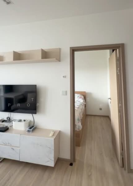 The Line Wongsawang, Bangkok, 1333 Bangkok - Nonthaburi Rd., Wong Sawang, Bang Sue, Bangkok, 1 Bedroom, 35 sqm, Condo For Sale, by The Best Property มนต์, 500492498 - DDproperty.com