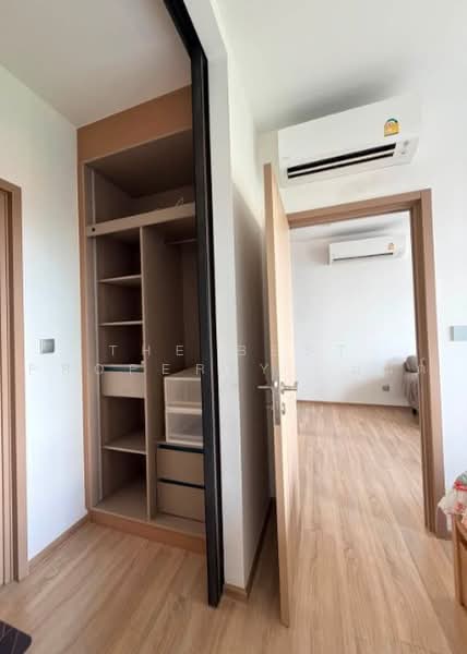 The Line Wongsawang, Bangkok, 1333 Bangkok - Nonthaburi Rd., Wong Sawang, Bang Sue, Bangkok, 1 Bedroom, 35 sqm, Condo For Sale, by The Best Property มนต์, 500492498 - DDproperty.com