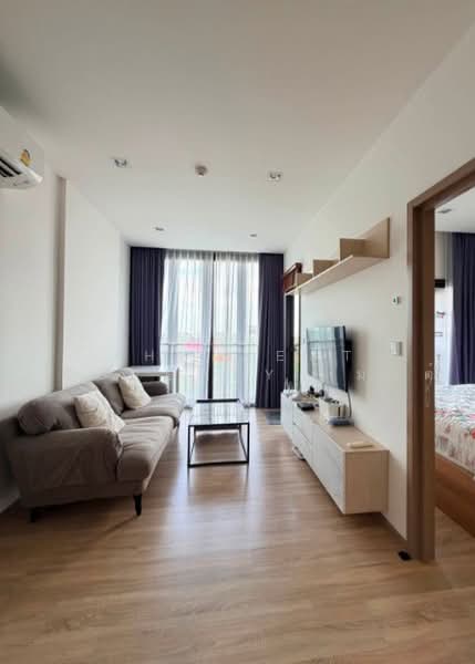 The Line Wongsawang, Bangkok, 1333 Bangkok - Nonthaburi Rd., Wong Sawang, Bang Sue, Bangkok, 1 Bedroom, 35 sqm, Condo For Sale, by The Best Property มนต์, 500492498 - DDproperty.com