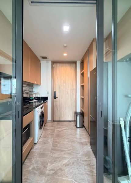 The Line Wongsawang, Bangkok, 1333 Bangkok - Nonthaburi Rd., Wong Sawang, Bang Sue, Bangkok, 1 Bedroom, 35 sqm, Condo For Sale, by The Best Property มนต์, 500492498 - DDproperty.com