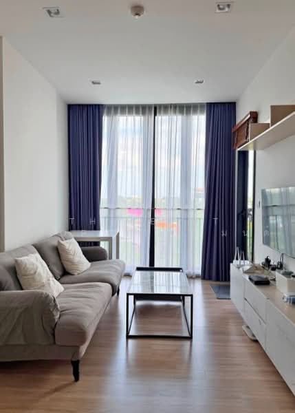 The Line Wongsawang, Bangkok, 1333 Bangkok - Nonthaburi Rd., Wong Sawang, Bang Sue, Bangkok, 1 Bedroom, 35 sqm, Condo For Sale, by The Best Property มนต์, 500492498 - DDproperty.com