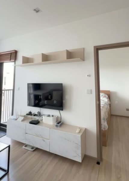 The Line Wongsawang, Bangkok, 1333 Bangkok - Nonthaburi Rd., Wong Sawang, Bang Sue, Bangkok, 1 Bedroom, 35 sqm, Condo For Sale, by The Best Property มนต์, 500492498 - DDproperty.com