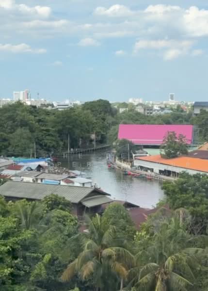 The Line Wongsawang, Bangkok, 1333 Bangkok - Nonthaburi Rd., Wong Sawang, Bang Sue, Bangkok, 1 Bedroom, 35 sqm, Condo For Sale, by The Best Property มนต์, 500492498 - DDproperty.com