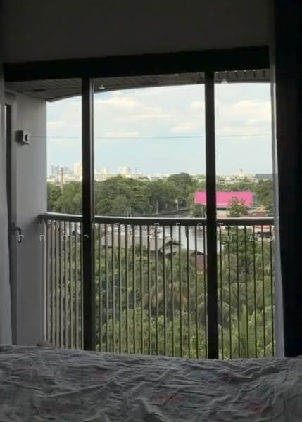 The Line Wongsawang, Bangkok, 1333 Bangkok - Nonthaburi Rd., Wong Sawang, Bang Sue, Bangkok, 1 Bedroom, 35 sqm, Condo For Sale, by The Best Property มนต์, 500492498 - DDproperty.com