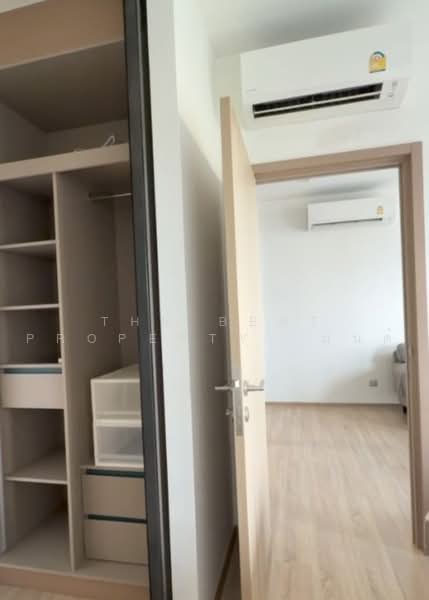 The Line Wongsawang, Bangkok, 1333 Bangkok - Nonthaburi Rd., Wong Sawang, Bang Sue, Bangkok, 1 Bedroom, 35 sqm, Condo For Sale, by The Best Property มนต์, 500492498 - DDproperty.com