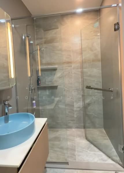 The Line Wongsawang, Bangkok, 1333 Bangkok - Nonthaburi Rd., Wong Sawang, Bang Sue, Bangkok, 1 Bedroom, 35 sqm, Condo For Sale, by The Best Property มนต์, 500492498 - DDproperty.com