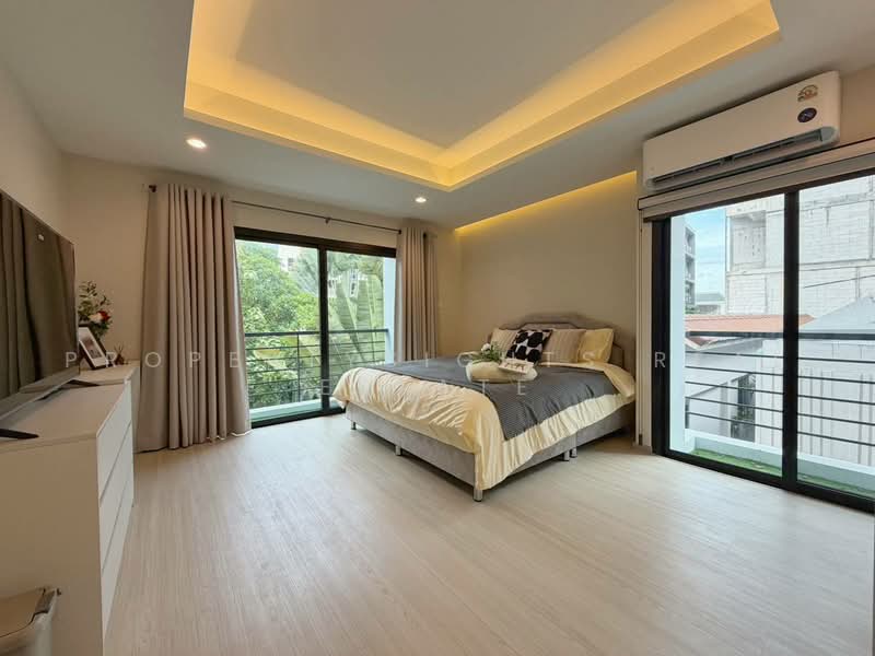 SP Mansion Thonglor 8, Bangkok, Thonglor, Khlong Tan Nua, Watthana, Bangkok, 1 Bedroom, 66 sqm, Villa For Sale, by PROPERTYSIGHTS REAL ESTATE, 500492499 - DDproperty.com