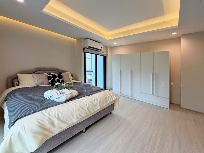 SP Mansion Thonglor 8, Bangkok, Thonglor, Khlong Tan Nua, Watthana, Bangkok, 1 Bedroom, 66 sqm, Villa For Sale, by PROPERTYSIGHTS REAL ESTATE, 500492499 - DDproperty.com