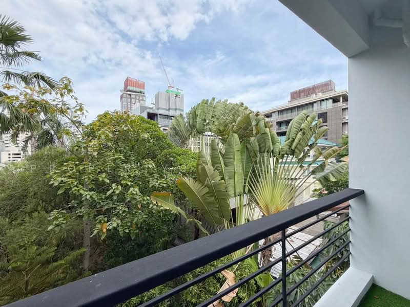 SP Mansion Thonglor 8, Bangkok, Thonglor, Khlong Tan Nua, Watthana, Bangkok, 1 Bedroom, 66 sqm, Villa For Sale, by PROPERTYSIGHTS REAL ESTATE, 500492499 - DDproperty.com