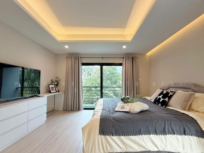 SP Mansion Thonglor 8, กรุงเทพ, Thonglor, คลองตันเหนือ, วัฒนา, กรุงเทพ, 66 ตร.ม., วิลล่า ขาย, โดย PROPERTYSIGHTS REAL ESTATE, 500492499 - DDproperty.com