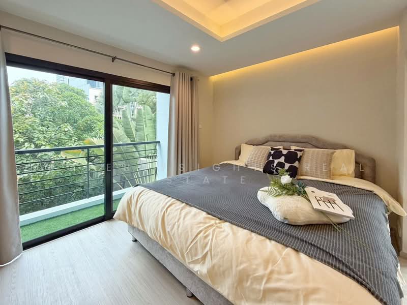 SP Mansion Thonglor 8, Bangkok, Thonglor, Khlong Tan Nua, Watthana, Bangkok, 1 Bedroom, 66 sqm, Villa For Sale, by PROPERTYSIGHTS REAL ESTATE, 500492499 - DDproperty.com