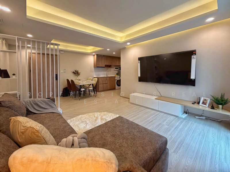 SP Mansion Thonglor 8, Bangkok, Thonglor, Khlong Tan Nua, Watthana, Bangkok, 1 Bedroom, 66 sqm, Villa For Sale, by PROPERTYSIGHTS REAL ESTATE, 500492499 - DDproperty.com