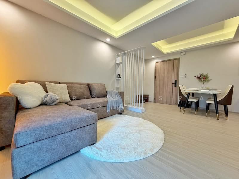 SP Mansion Thonglor 8, Bangkok, Thonglor, Khlong Tan Nua, Watthana, Bangkok, 1 Bedroom, 66 sqm, Villa For Sale, by PROPERTYSIGHTS REAL ESTATE, 500492499 - DDproperty.com