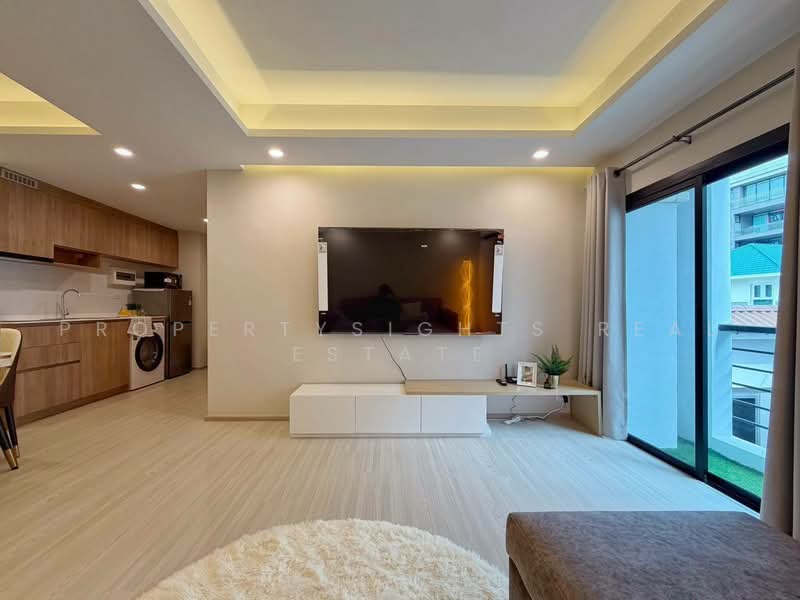 SP Mansion Thonglor 8, Bangkok, Thonglor, Khlong Tan Nua, Watthana, Bangkok, 1 Bedroom, 66 sqm, Villa For Sale, by PROPERTYSIGHTS REAL ESTATE, 500492499 - DDproperty.com