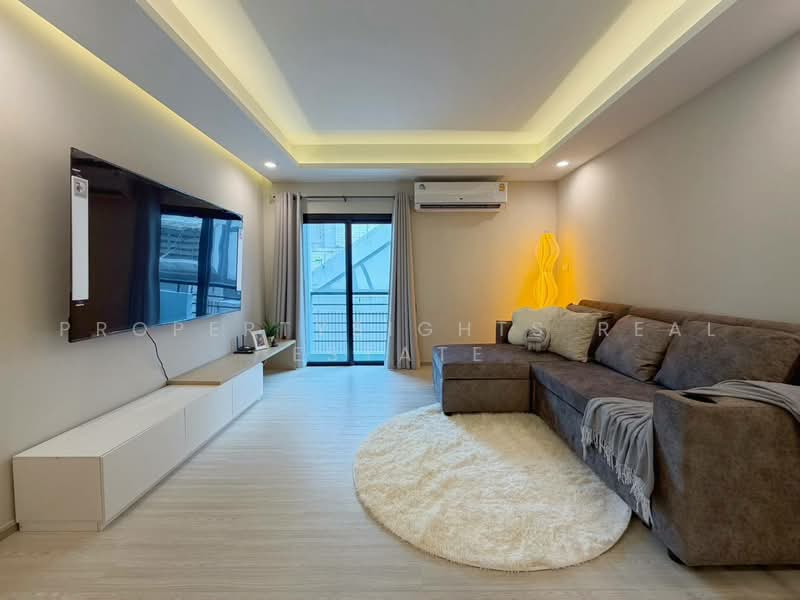 SP Mansion Thonglor 8, Bangkok, Thonglor, Khlong Tan Nua, Watthana, Bangkok, 1 Bedroom, 66 sqm, Villa For Sale, by PROPERTYSIGHTS REAL ESTATE, 500492499 - DDproperty.com