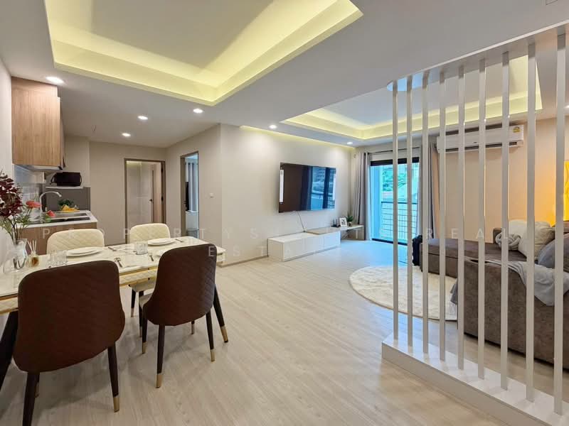 SP Mansion Thonglor 8, กรุงเทพ, Thonglor, คลองตันเหนือ, วัฒนา, กรุงเทพ, 66 ตร.ม., วิลล่า ขาย, โดย PROPERTYSIGHTS REAL ESTATE, 500492499 - DDproperty.com