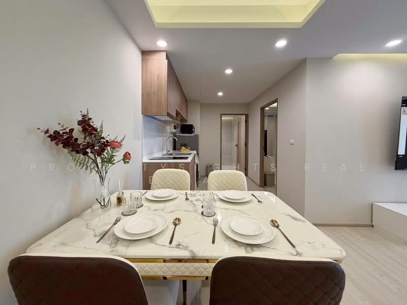 SP Mansion Thonglor 8, Bangkok, Thonglor, Khlong Tan Nua, Watthana, Bangkok, 1 Bedroom, 66 sqm, Villa For Sale, by PROPERTYSIGHTS REAL ESTATE, 500492499 - DDproperty.com