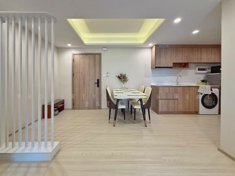 SP Mansion Thonglor 8, Bangkok, Thonglor, Khlong Tan Nua, Watthana, Bangkok, 1 Bedroom, 66 sqm, Villa For Sale, by PROPERTYSIGHTS REAL ESTATE, 500492499 - DDproperty.com