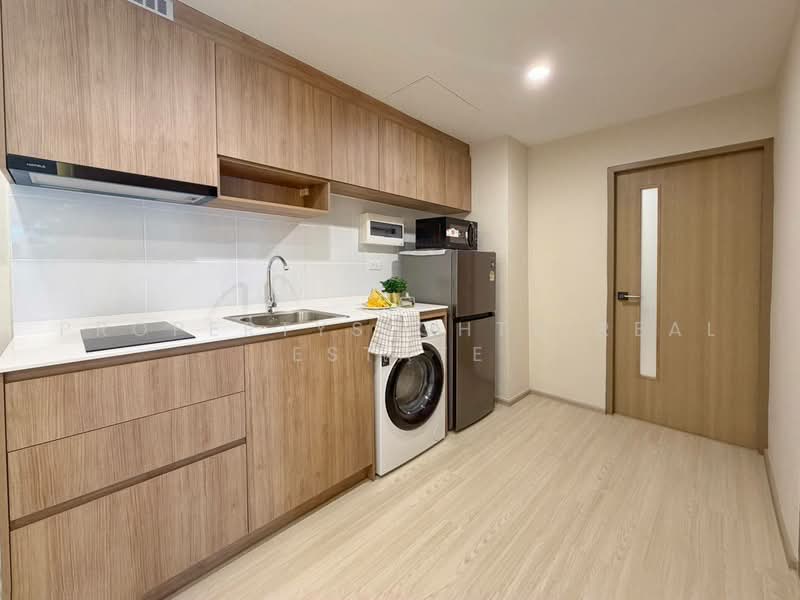 SP Mansion Thonglor 8, Bangkok, Thonglor, Khlong Tan Nua, Watthana, Bangkok, 1 Bedroom, 66 sqm, Villa For Sale, by PROPERTYSIGHTS REAL ESTATE, 500492499 - DDproperty.com