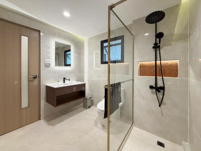SP Mansion Thonglor 8, Bangkok, Thonglor, Khlong Tan Nua, Watthana, Bangkok, 1 Bedroom, 66 sqm, Villa For Sale, by PROPERTYSIGHTS REAL ESTATE, 500492499 - DDproperty.com