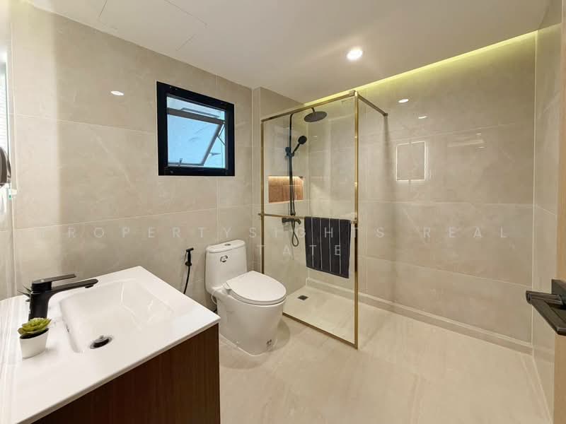 SP Mansion Thonglor 8, Bangkok, Thonglor, Khlong Tan Nua, Watthana, Bangkok, 1 Bedroom, 66 sqm, Villa For Sale, by PROPERTYSIGHTS REAL ESTATE, 500492499 - DDproperty.com