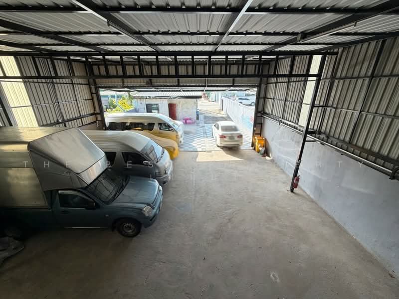 โกดังพร้อมที่พักบางบอน กรุงเทพมหานคร, Bangkok, Bang Bon, Bangkok, , 150 sqm, Warehouse/Factory For Sale, by The Best Property เหมียว, 500492500 - DDproperty.com