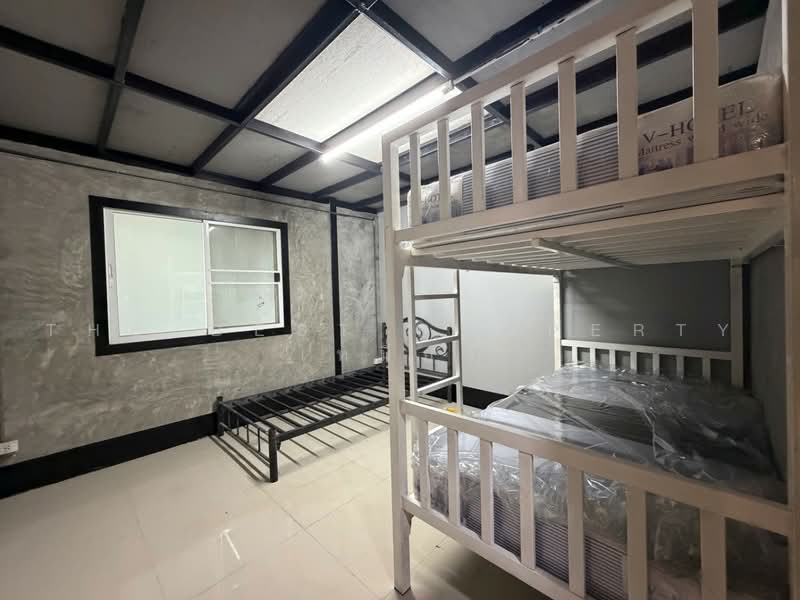 โกดังพร้อมที่พักบางบอน กรุงเทพมหานคร, Bangkok, Bang Bon, Bangkok, , 150 sqm, Warehouse/Factory For Sale, by The Best Property เหมียว, 500492500 - DDproperty.com
