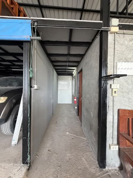 โกดังพร้อมที่พักบางบอน กรุงเทพมหานคร, Bangkok, Bang Bon, Bangkok, , 150 sqm, Warehouse/Factory For Sale, by The Best Property เหมียว, 500492500 - DDproperty.com
