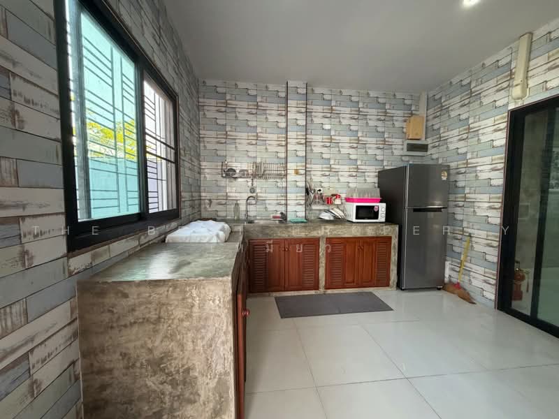 โกดังพร้อมที่พักบางบอน กรุงเทพมหานคร, Bangkok, Bang Bon, Bangkok, , 150 sqm, Warehouse/Factory For Sale, by The Best Property เหมียว, 500492500 - DDproperty.com