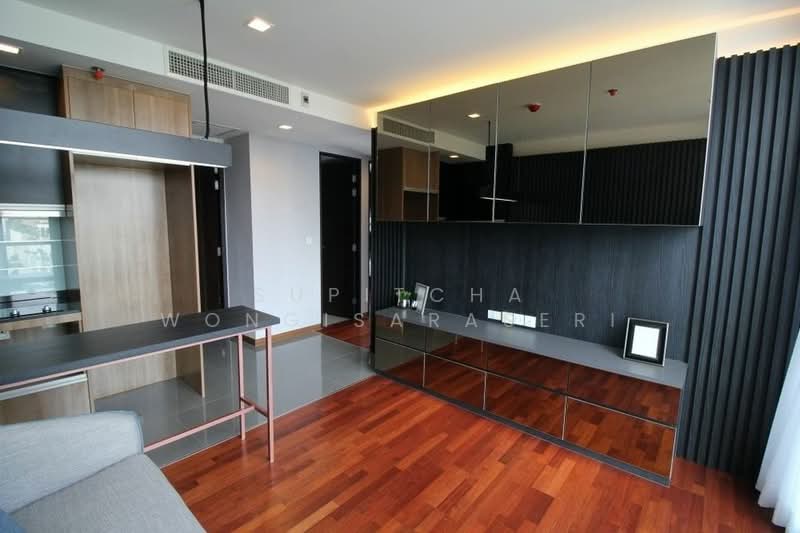 Wish Signature Midtown Siam : วิช ซิกเนเจอร์ มิดทาวน์ สยาม, กรุงเทพ, 512 เพชรบุรี, ถนนเพชรบุรี, ราชเทวี, กรุงเทพ, 47 ตร.ม., คอนโด ขาย, โดย Supitcha Wongisaraseri, 500492501 - DDproperty.com
