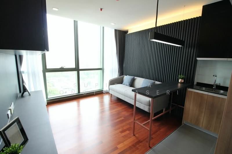 Wish Signature Midtown Siam, Bangkok, 512 Phetchaburi Road, Thanon Phetchaburi, Ratchathewi, Bangkok, 2 Bedrooms, 47 sqm, Condo For Sale, by Supitcha Wongisaraseri, 500492501 - DDproperty.com