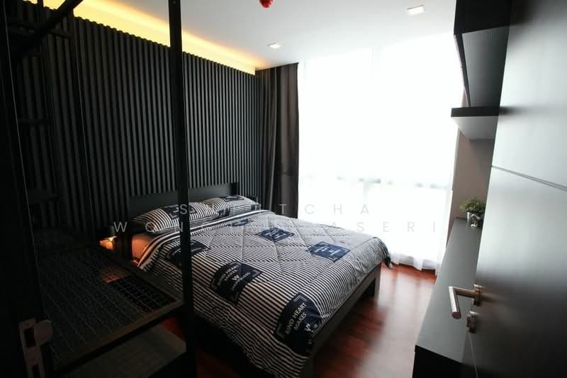 Wish Signature Midtown Siam : วิช ซิกเนเจอร์ มิดทาวน์ สยาม, กรุงเทพ, 512 เพชรบุรี, ถนนเพชรบุรี, ราชเทวี, กรุงเทพ, 47 ตร.ม., คอนโด ขาย, โดย Supitcha Wongisaraseri, 500492501 - DDproperty.com