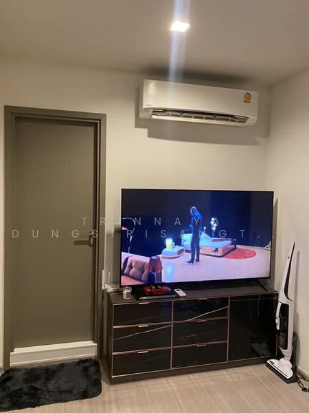 Life Asoke Hype, Bangkok, 339 Chaturathit Rd, Makkasan, Ratchathewi, Bangkok, 1 Bedroom, 30 sqm, Condo For Sale, by Trinnaya Dungsirisangthong, 500492502 - DDproperty.com
