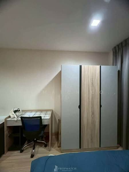 IDEO Mobi Phaya Thai, Bangkok, 505 Si Ayutthaya Road, Thung Phaya Thai, Ratchathewi, Bangkok, Studio, 21 sqm, Condo For Rent, by PROPMATCH CO., LTD., 500492503 - DDproperty.com
