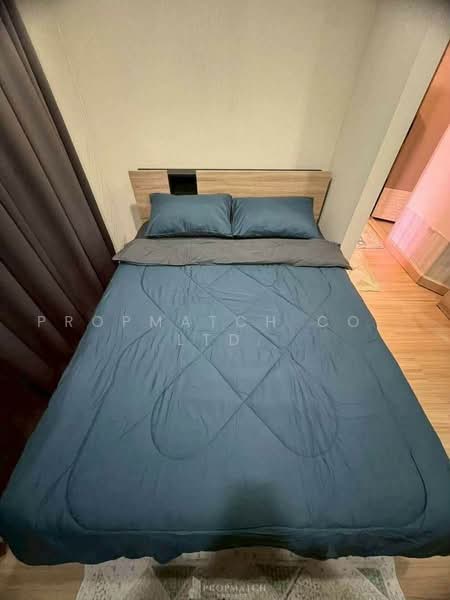 IDEO Mobi Phaya Thai, Bangkok, 505 Si Ayutthaya Road, Thung Phaya Thai, Ratchathewi, Bangkok, Studio, 21 sqm, Condo For Rent, by PROPMATCH CO., LTD., 500492503 - DDproperty.com