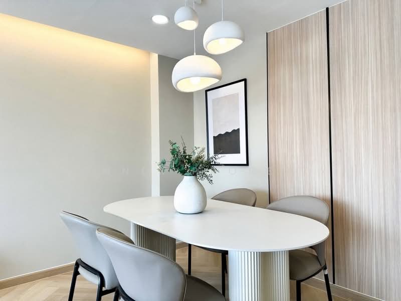 Fare Tower, Bangkok, Soi Sukhumvit 50, Phra Kanong, Khlong Toei, Bangkok, 2 Bedrooms, 75 sqm, Condo For Sale, by Connex Property, 500492505 - DDproperty.com