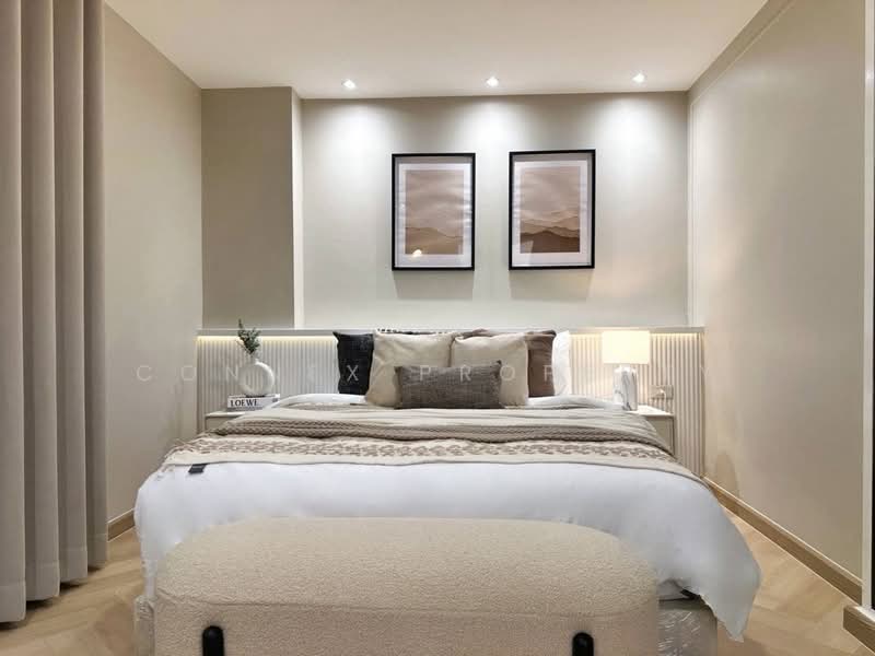 Fare Tower, Bangkok, Soi Sukhumvit 50, Phra Kanong, Khlong Toei, Bangkok, 2 Bedrooms, 75 sqm, Condo For Sale, by Connex Property, 500492505 - DDproperty.com
