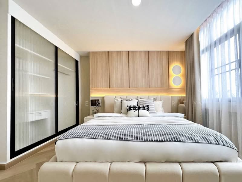 Fare Tower, Bangkok, Soi Sukhumvit 50, Phra Kanong, Khlong Toei, Bangkok, 2 Bedrooms, 75 sqm, Condo For Sale, by Connex Property, 500492505 - DDproperty.com