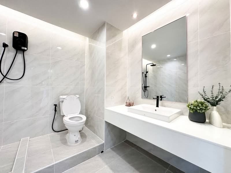 Fare Tower, Bangkok, Soi Sukhumvit 50, Phra Kanong, Khlong Toei, Bangkok, 2 Bedrooms, 75 sqm, Condo For Sale, by Connex Property, 500492505 - DDproperty.com