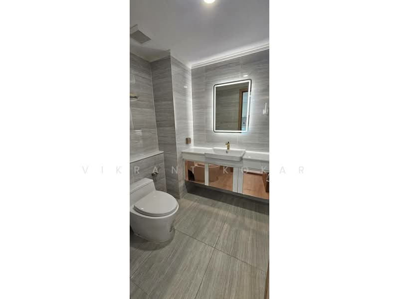 Dusit Grand Park 2, Chon Buri (Pattaya), Moo 12, Jomtiensaiong Road, Nong Pru, Bang Lamung (Pattaya), Chon Buri (Pattaya), 2 Bedrooms, 65 sqm, Condo For Rent, by Vikrant Kokar, 500492506 - DDproperty.com